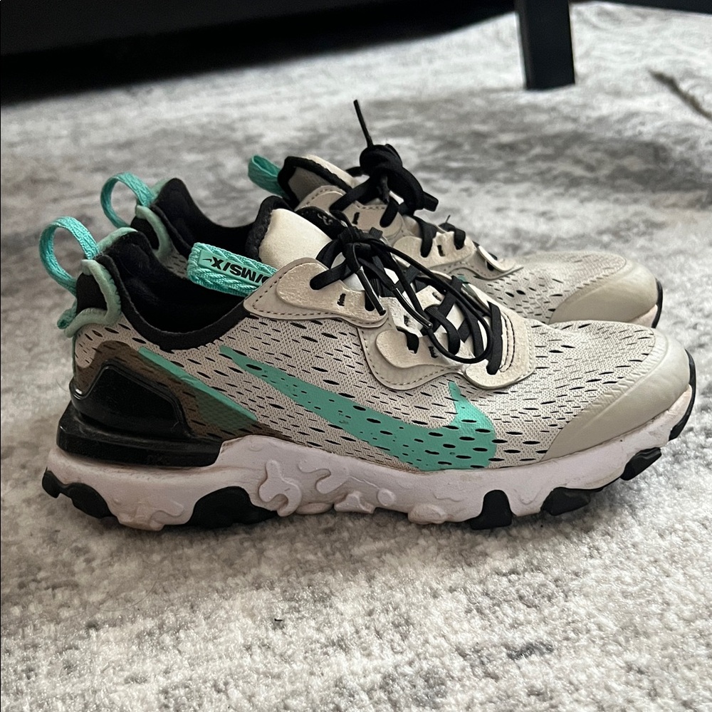 Nike Athletic Sneakers